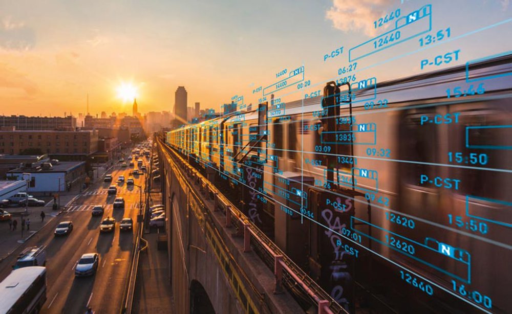 SNCF accélère sa transformation digitale
